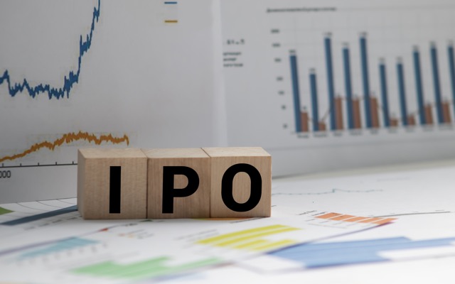 IPO investments ASX venture capital US study research