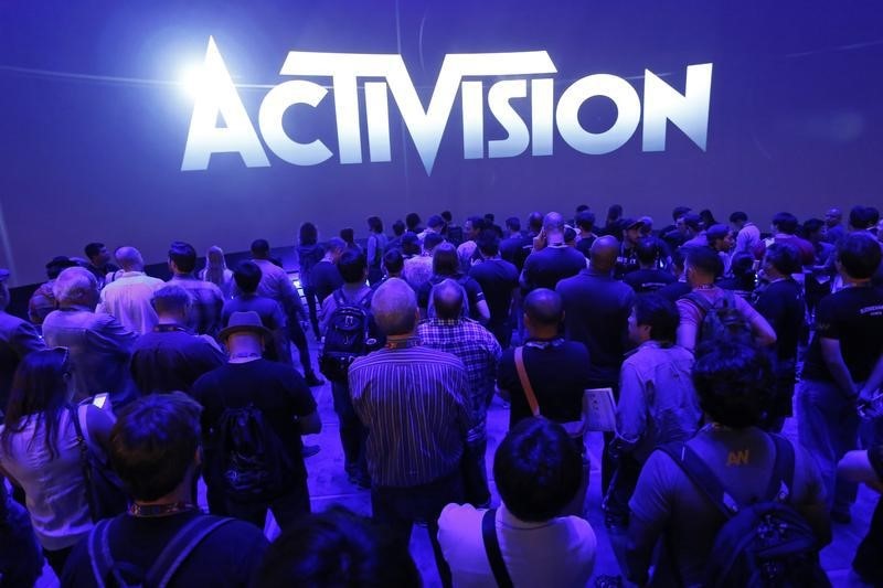 5 big deal reports: Microsoft/Activision deal on temporary halt in the U.S.