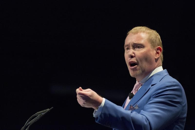 DoubleLine CEO Gundlach foresees looming US recession ahead