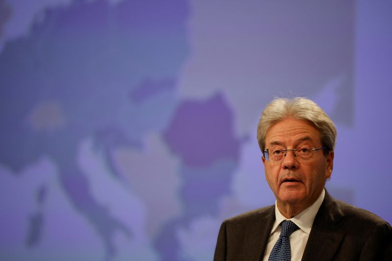EU must keep ahead of digital currency curve, says top EU official