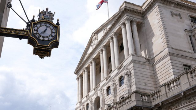 Will interest rates go down? When the next Bank of England decision is and what it means for your mortgage