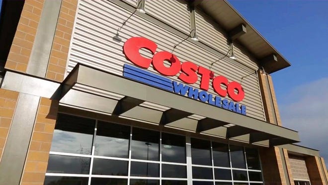 Want to save at the pump? Costco has you covered with their low members-only gas prices.