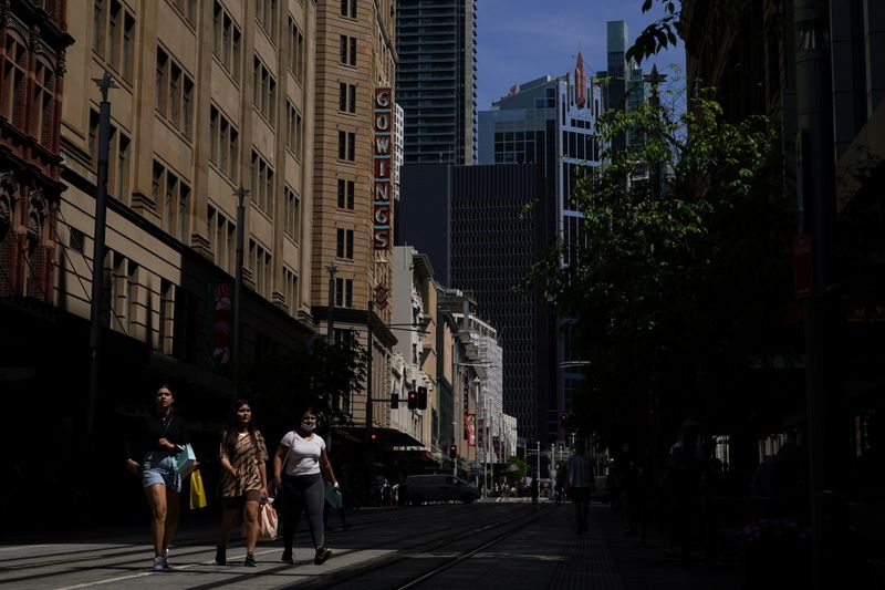The morning catch up: Inflation figures and retail data could put rate rises on hold in Australia as the US stays hawkish