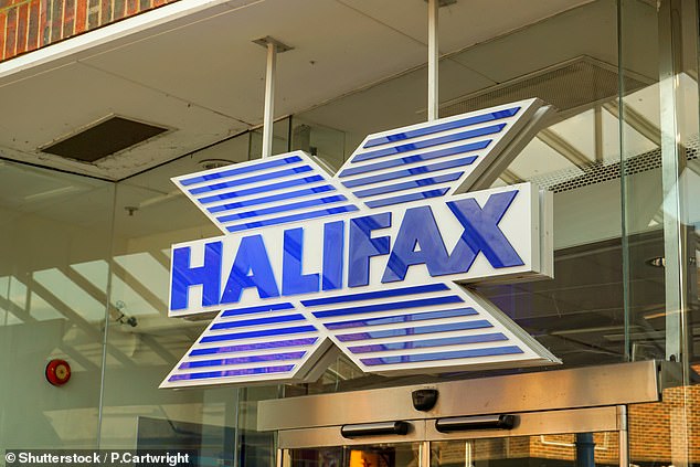 VIP: Halifax offers higher savings rates to its Reward Current Account or Ultimate Reward Current Account.