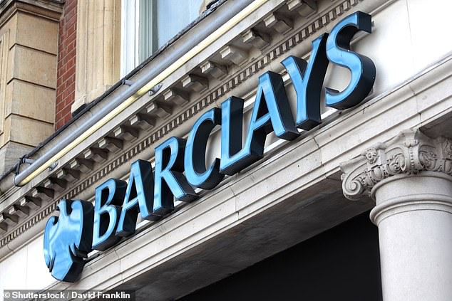 Good deal: The Barclays Rainy Day Saver account pays 5.12 per cent interest on balances up to £5,000. That could equate to more than £250 in interest after one year