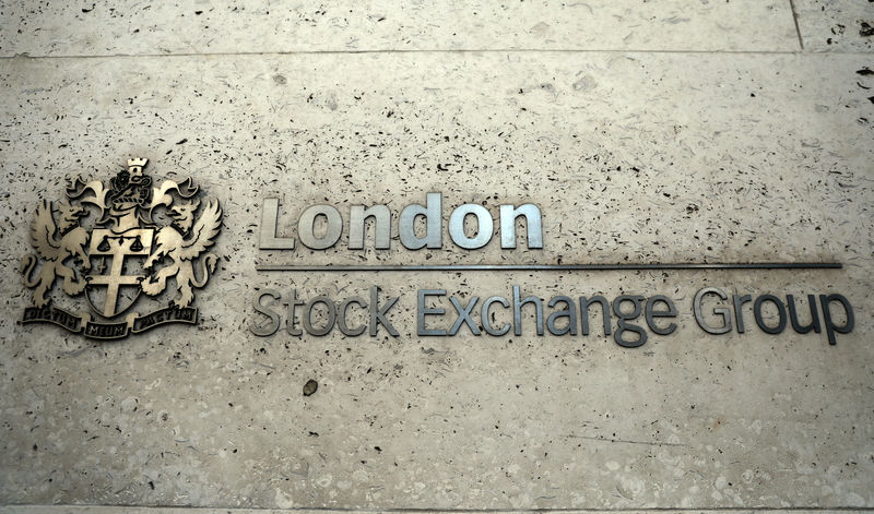 U.K. shares lower at close of trade; Investing.com United Kingdom 100 down 0.09%