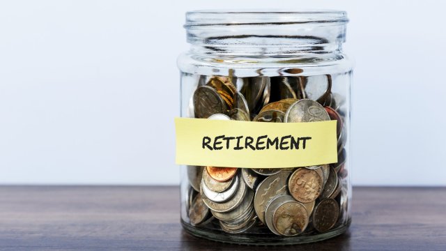 Money Clinic: ‘I want to retire early at 61 and match my current income – how can I do it?’