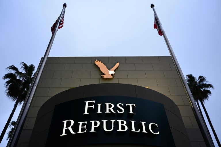 In the upcoming bank earnings, analysts aren't expecting a shock akin to First Republic's April disclosure of much lower deposits (Patrick T. Fallon)