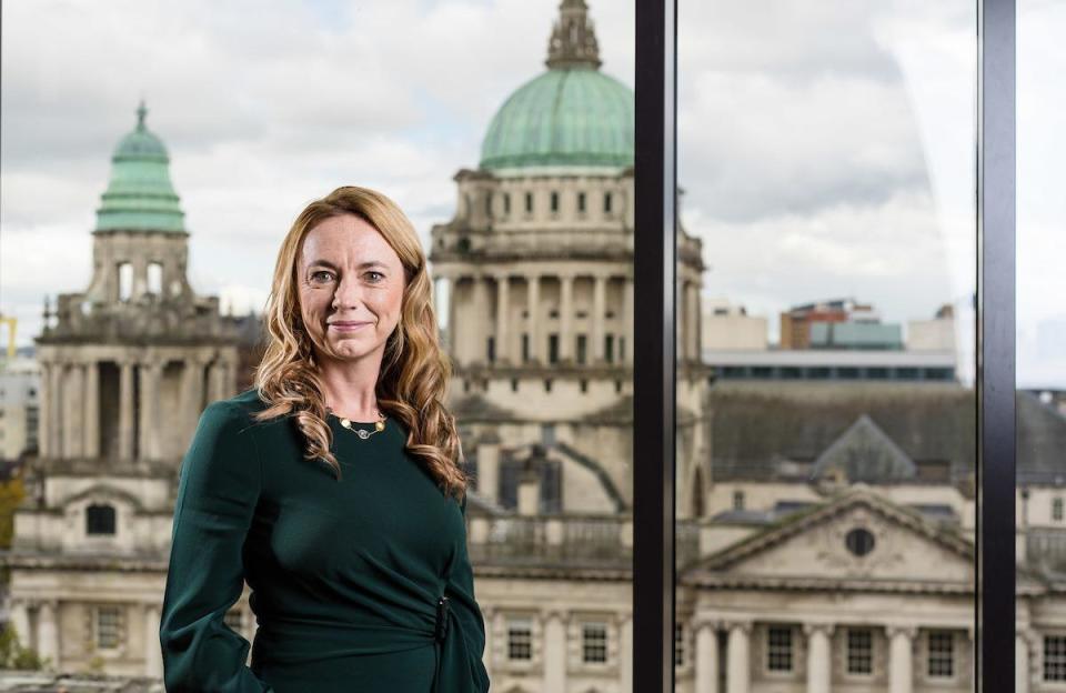 Praising the result of the Danske Bank UK financial results&nbsp;for the first six months of 2023,&nbsp;Vicky Davies, CEO of Danske Bank UK highlighted: &#x00201c;The first half of the year saw us support the business community in Northern Ireland with over &#xa3;288 million in business lending approvals