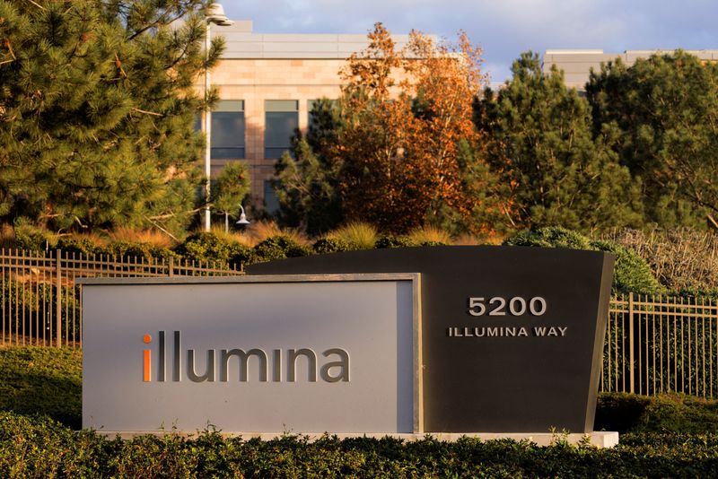 EU fines Illumina €432M for completing Grail acquisition without approval