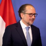 Austria calls for solidarity with EU states affected by migration