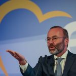 Ruling Polish PiS MP accuses Weber of spreading 'Hitler-like' propaganda