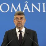 Romanian PM seeks to ram tax reform through parliament, risks censure motion