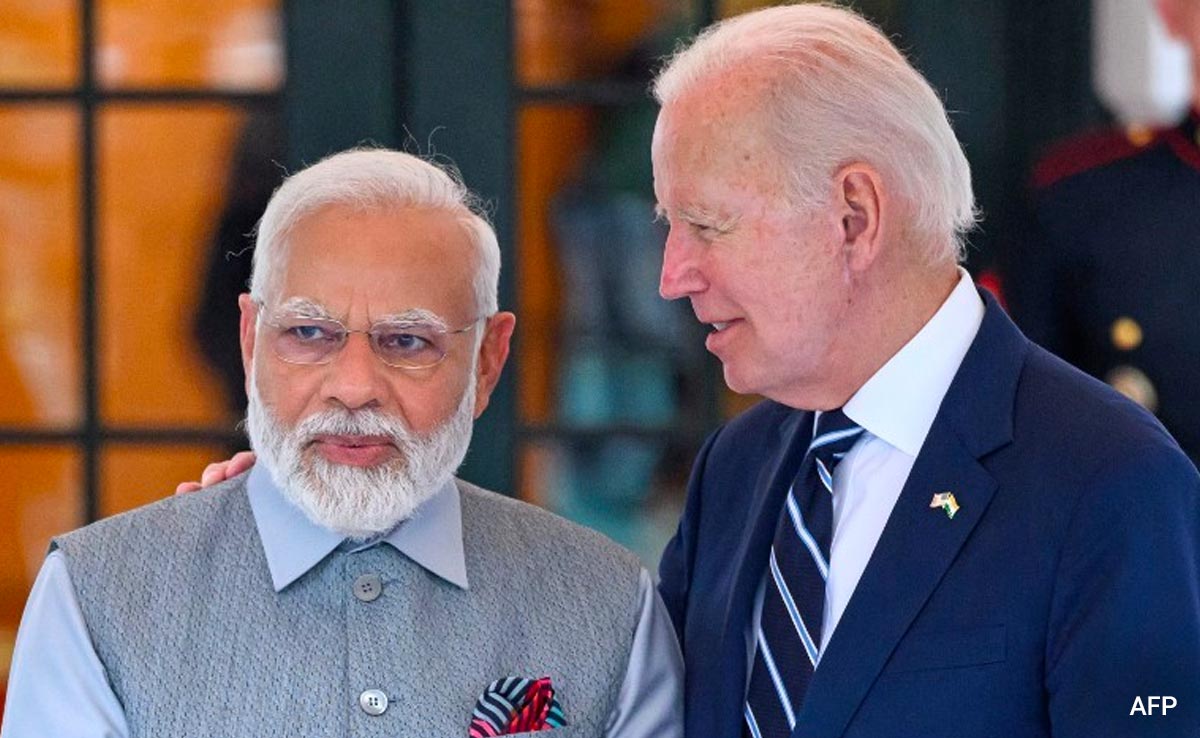 Joe Biden To Push IMF, World Bank Reforms At G20 Meet In India Next Month