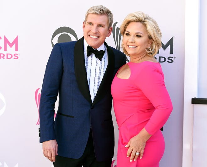 The "Chrisley Knows Best" family is planning a reality TV comeback.