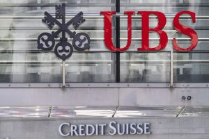 UBS Mortgage Settlement