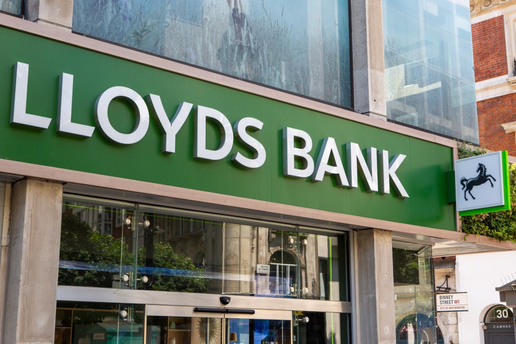 Lloyds Bank, a retail lender based in the United Kingdom, has been ordered to pay compensation to a manager who was fired for saying the N-word.