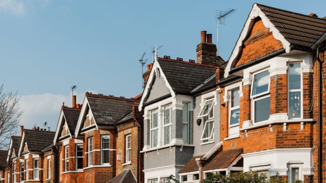 UK house prices: How much the average property will fall and expert market predictions, explained