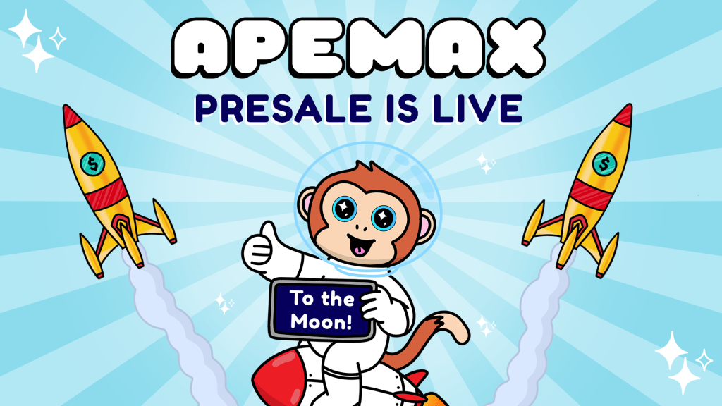 apemax presale