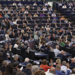 European Parliament supports increase in 2024 defence budgets