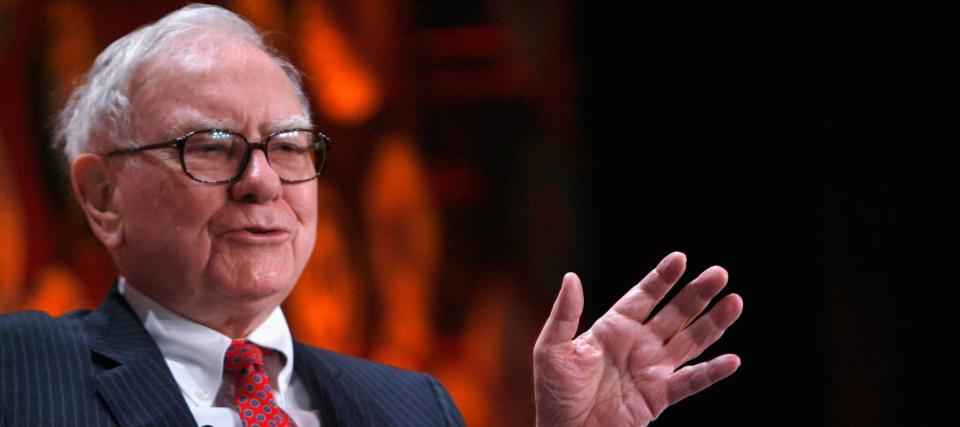 'Money has no utility to me': Warren Buffett says owning more houses or having a boat means nothing to him — here's 1 thing he values more than money and how you can use it, too