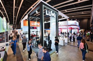 Tech Enthusiasts Unite: Hong Kong’s Autumn Electronics Fair and electronicAsia Expo