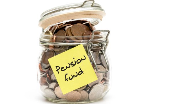 Continuing £11bn a year pension triple lock ‘unfair’ while school concrete crumbles, say campaigners