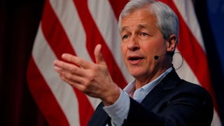 'India-US are natural partners, best friends': JPMorgan Chase CEO Jamie Dimon