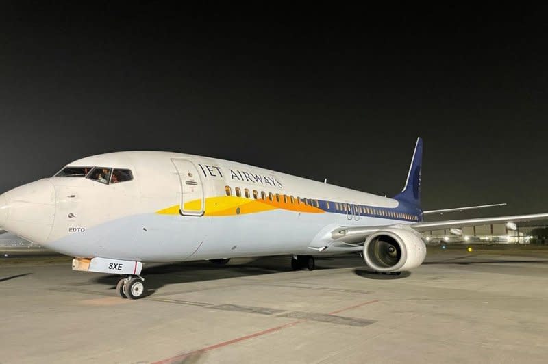 Jet Airways founder Naresh Goyal is accused of laundering around $65 million over the years. The airline ceased operations in 2019. Photo courtesy of Jet Airways