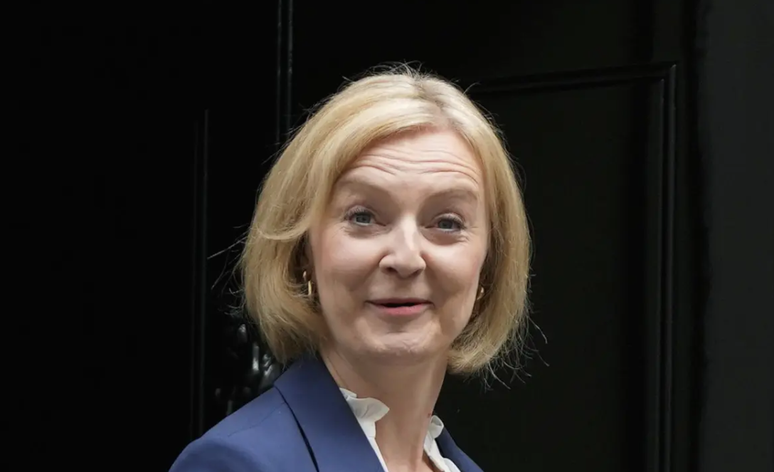 Liz Truss denies crashing UK economy