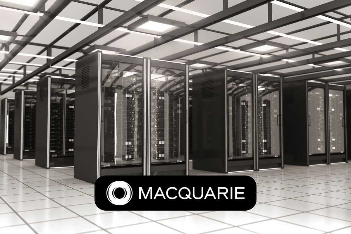 Macquarie Capital and Partners Invest in KevlinX to Boost European Data Center Expansion