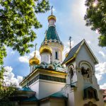 High-ranking Russian priest expelled from Bulgaria