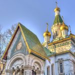Bulgaria at odds with Russia over a church in Sofia
