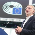 EU 'united' against economic blackmail - despite facing claims of hypocrisy