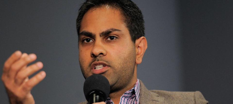 Want to see ‘huge changes’ in your bank account? Ramit Sethi says it’ll take 'big, bold' actions that very few of us ever actually do. But can you?
