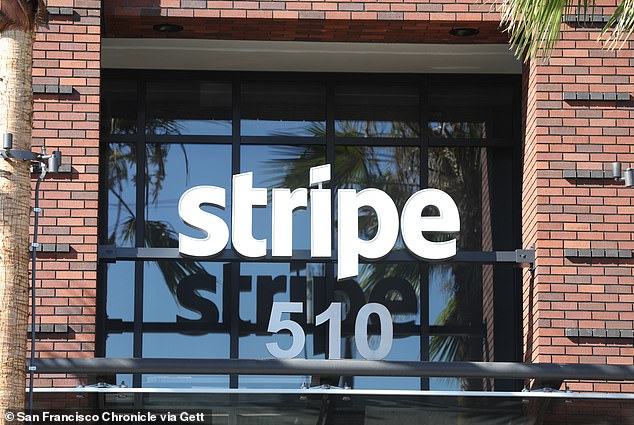 Online payments company Stripe was once the most highly valued privately owned Silicon Valley company but after the pandemic suffered with the downfall of the internet economy