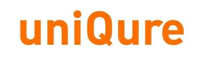 uniQure logo