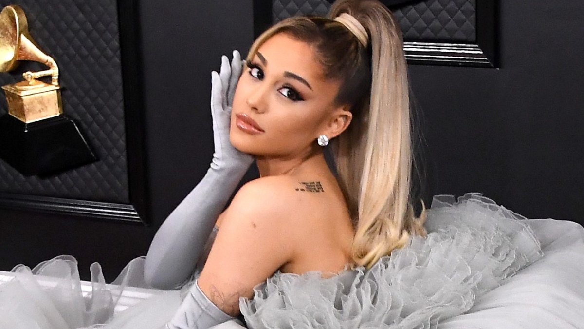 Ariana Grande and More Stars Who Opened Up About Plastic Surgery