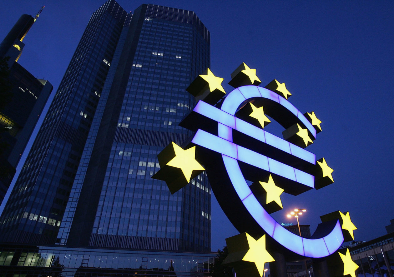 CBDCs better poised for cross-border payments than Bitcoin, stablecoins: ECB study