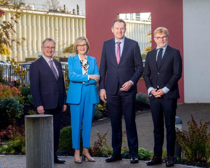 Teagasc Conference on 50 years of EU membership and Irish Agriculture