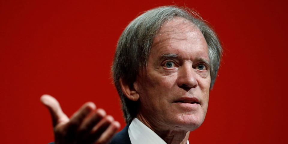 Bill Gross