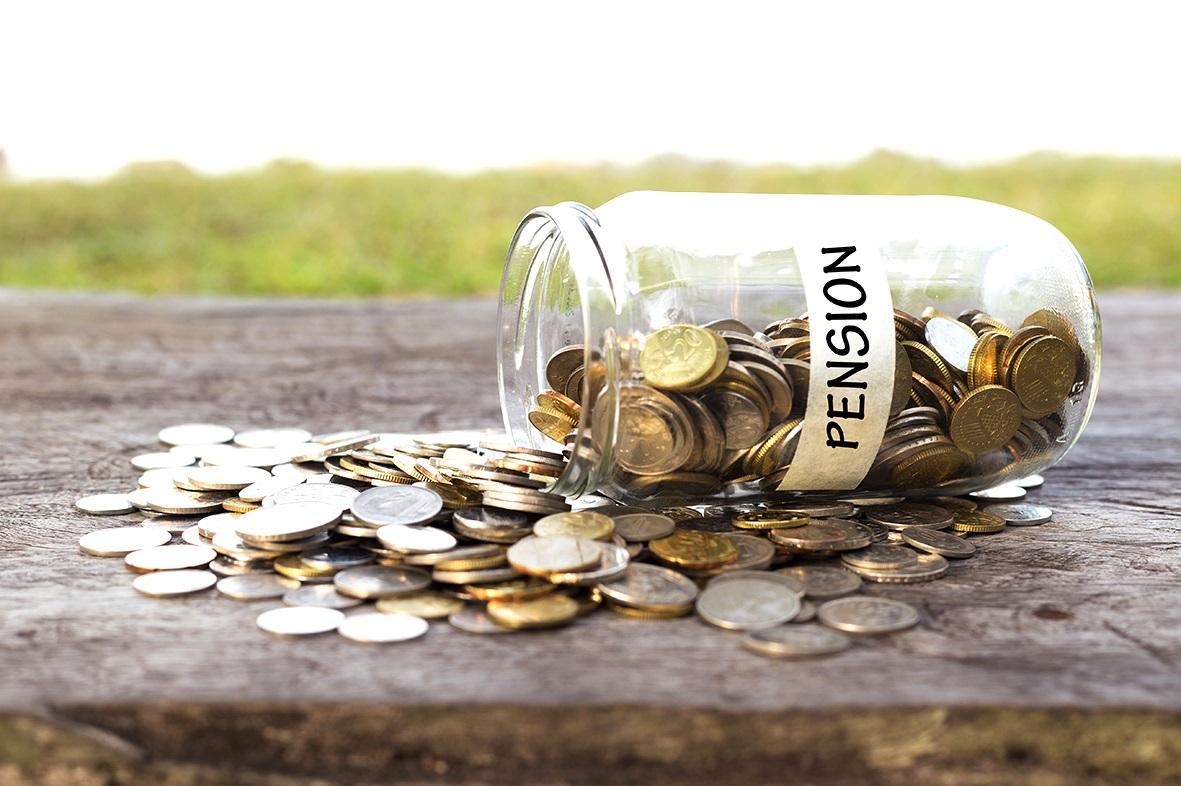 Anomalies in pensions continue. Photo: Shutterstock.com