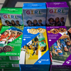 Inflation has a new victim: Girl Scout cookies