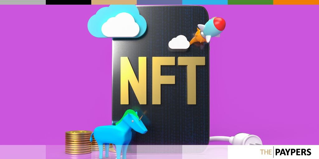 Singapore-based NFT marketplace Mintable has created an NFT that can be used by investigators to identify stolen cryptocurrencies.