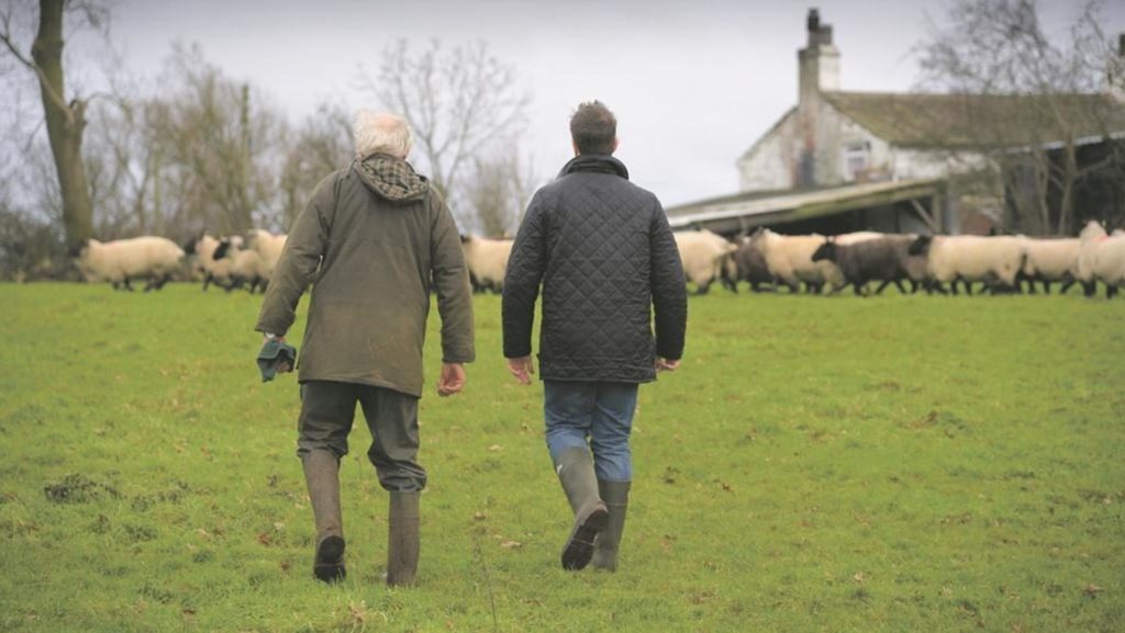 IFA /farmers inheritances Succession Roscommon farmers Farmers' Alliance