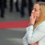Meloni talks about Ukraine ‘fatigue’ in Russian prank call
