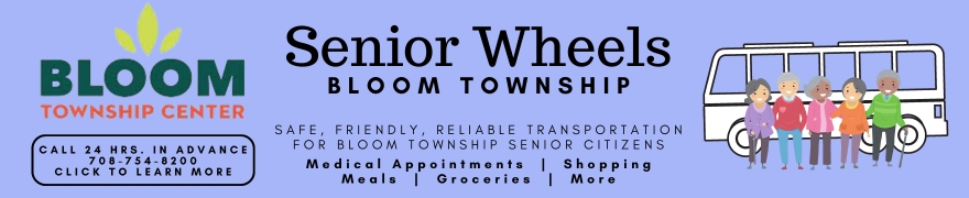 Bloom Twp Senior Wheels
