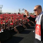 Turkey's Gaza fury deepens splits with EU