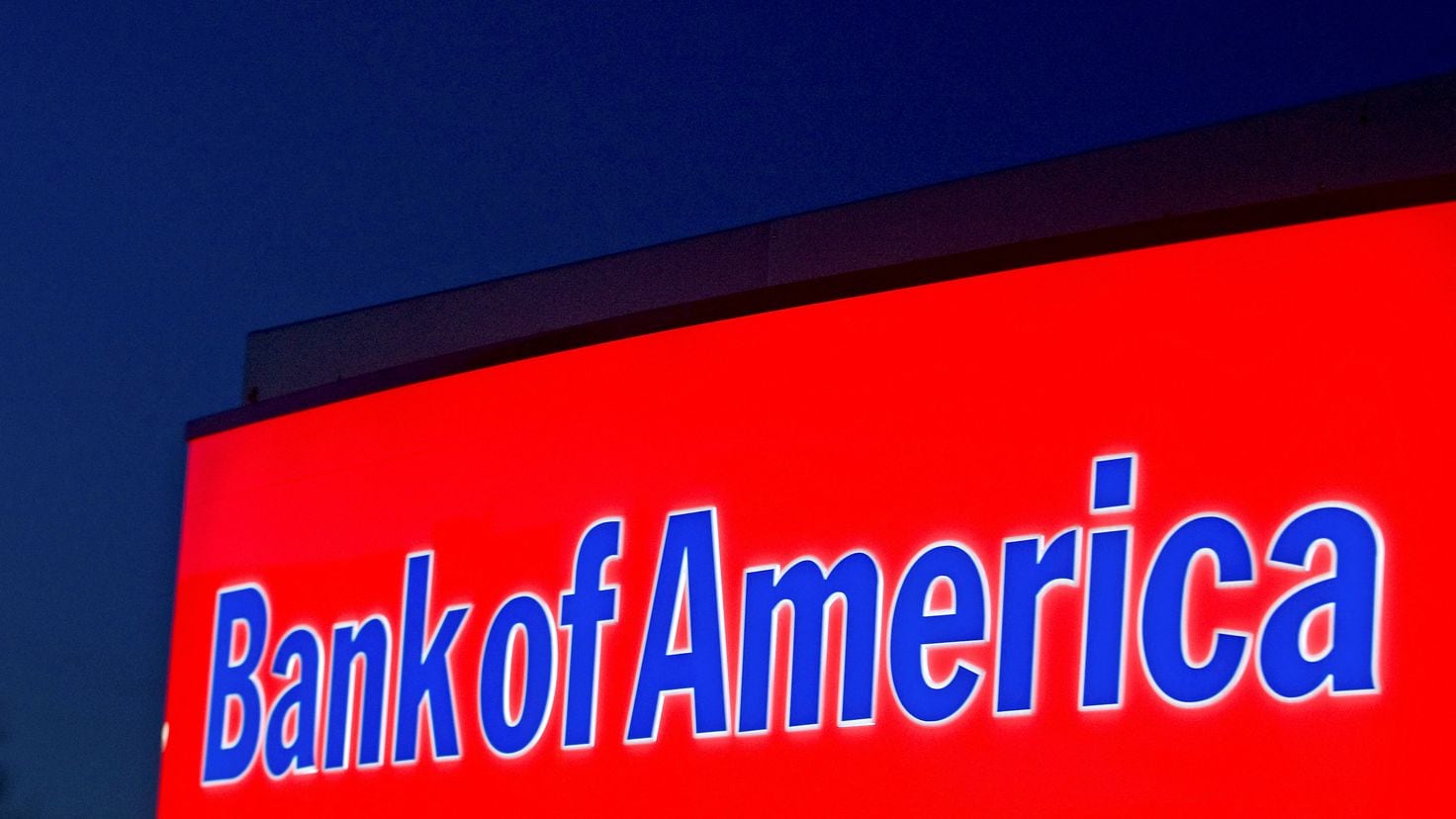 Bank of America branches closing in December 2023 Complete list