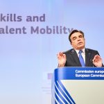 Commission unveils package to attract migrant workers to EU labour market